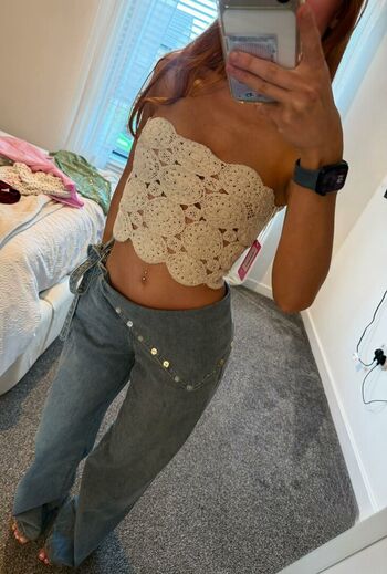 Full leaked Mckenzie burgess private onlyfans photo
