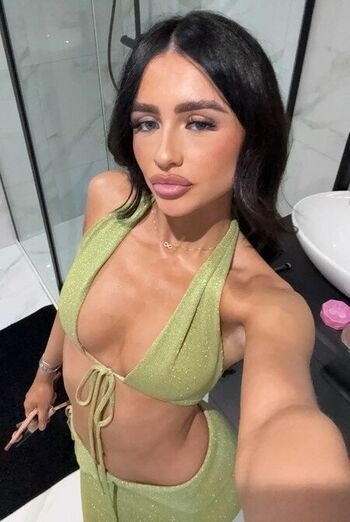 McKenzie Burgess
