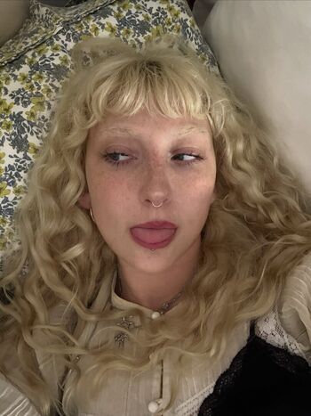 Full leaked Mckenzie iazzetta private onlyfans photo