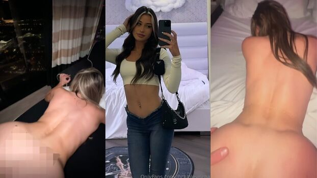 Full leaked Mckinley richard private onlyfans photo