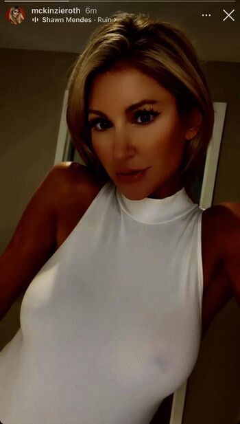 Full leaked Mckinzie roth private onlyfans photo