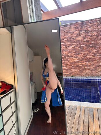 Full leaked Meadinha private onlyfans photo