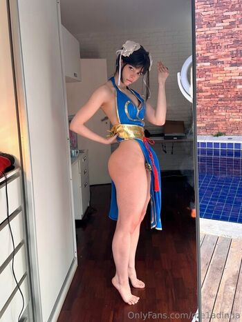 Full leaked Meadinha private onlyfans photo