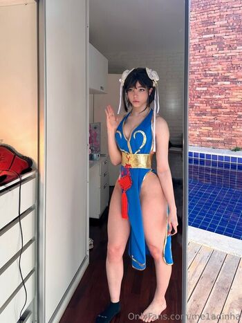 Full leaked Meadinha private onlyfans photo