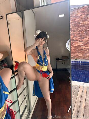 Full leaked Meadinha private onlyfans photo