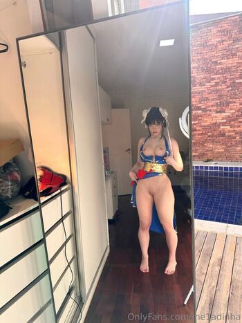 Full leaked Meadinha private onlyfans photo