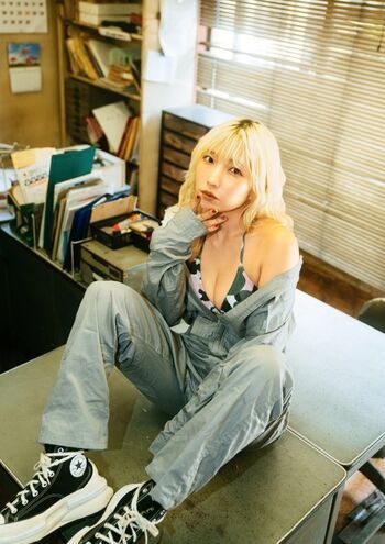 Full leaked Mea shimotsuki private onlyfans photo