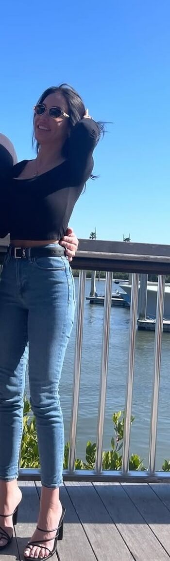 Meagan Elizabeth Miller