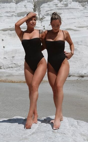 Meagan & Morgan Finn