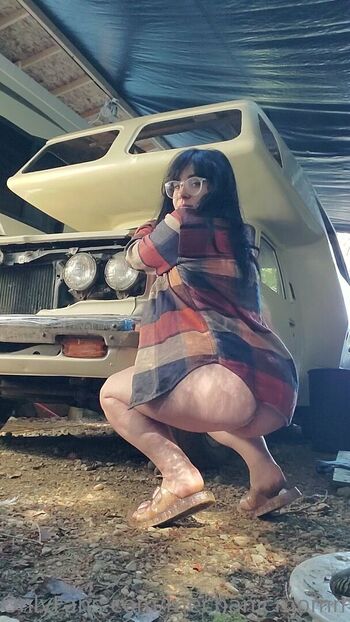 Full leaked Mechanicmommyfree private onlyfans photo