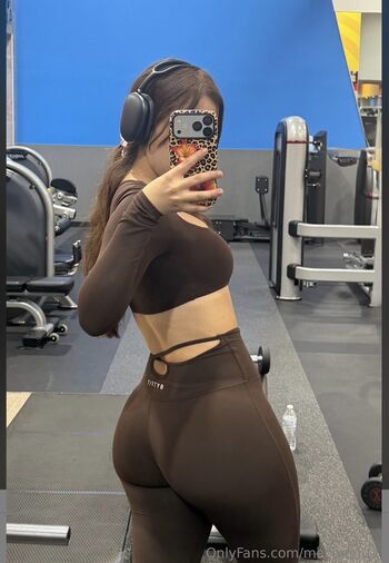 Full leaked Mechemua private onlyfans photo