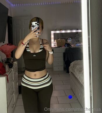 Full leaked Mechemua private onlyfans photo