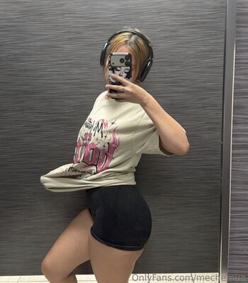 Full leaked Mechemua private onlyfans photo