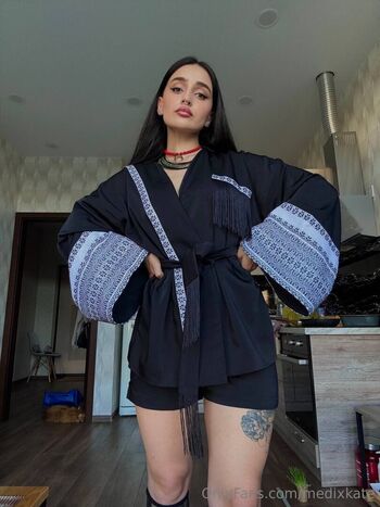 Full leaked Medixkate private onlyfans photo