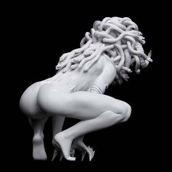 Full leaked Medusa medusa private onlyfans photo