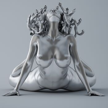 Full leaked Medusa medusa private onlyfans photo