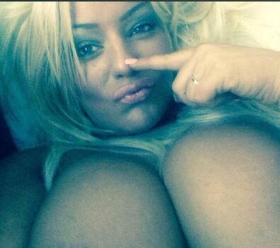Full leaked Meegz nelson private onlyfans photo