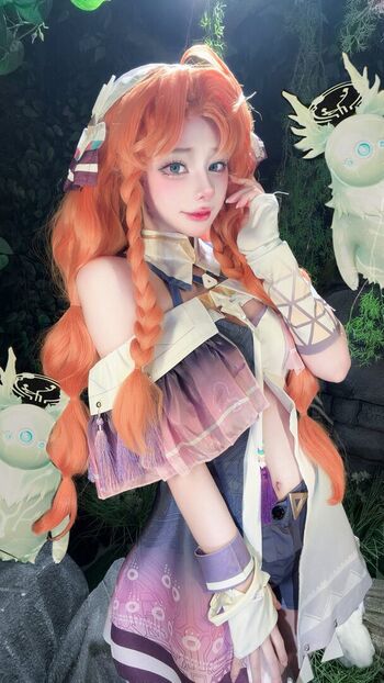 Meenfox