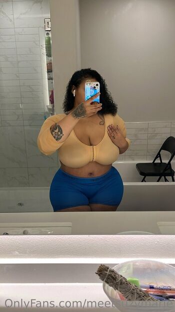 Full leaked Meetsuzymarie private onlyfans photo