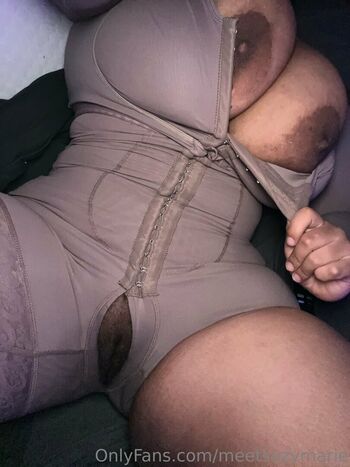 Full leaked Meetsuzymarie private onlyfans photo