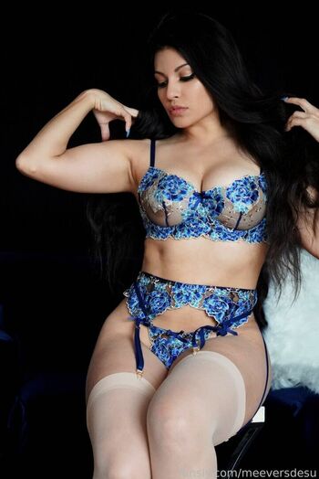 Full leaked Meeversdesu private onlyfans photo