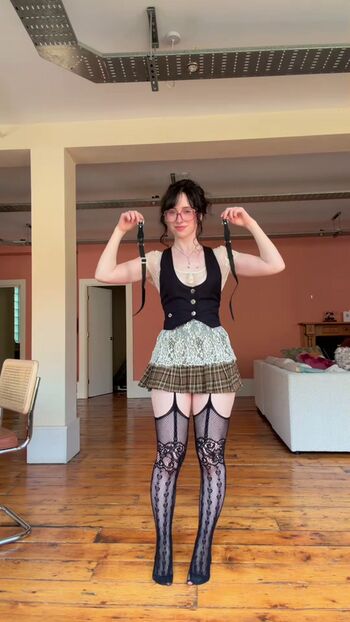 Full leaked Meeyatee private onlyfans photo