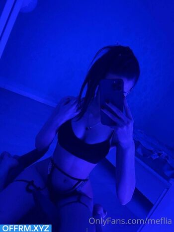Full leaked Meflia private onlyfans photo