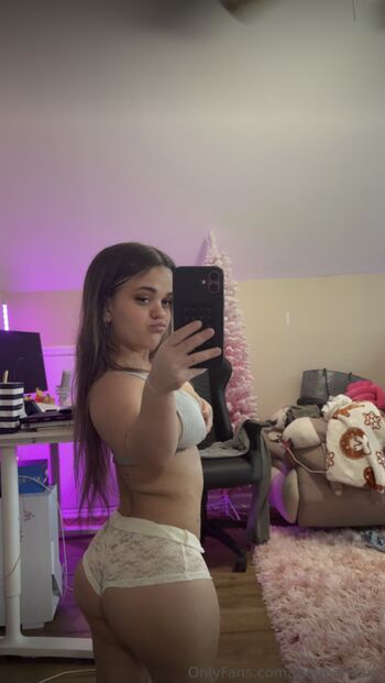 Full leaked Meg banks private onlyfans photo