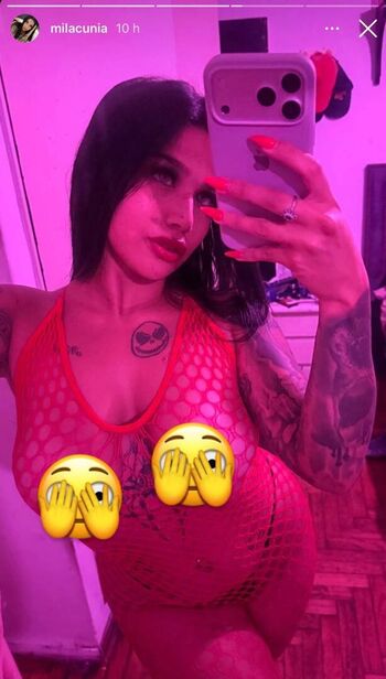 Full leaked Meg big tits private onlyfans photo