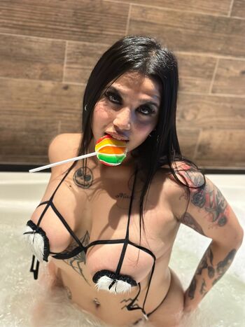 Full leaked Meg big tits private onlyfans photo