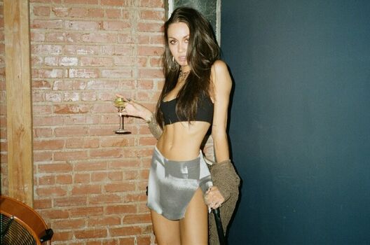Meg Delacy