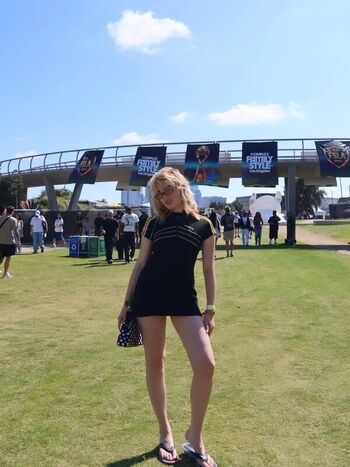 Full leaked Meg donnelly private onlyfans photo