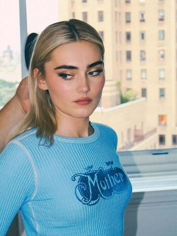 Meg Donnelly