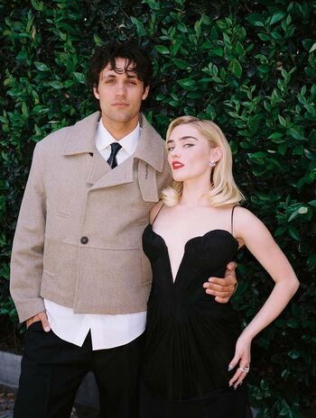 Full leaked Meg donnelly private onlyfans photo