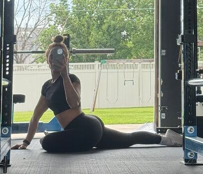 Full leaked Meg gallagher private onlyfans photo