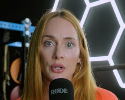 Full leaked Meg gallagher private onlyfans photo