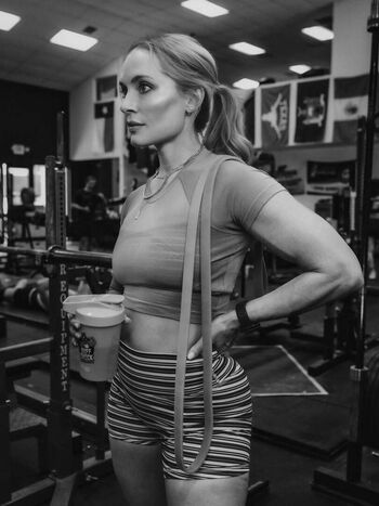 Full leaked Meg gallagher private onlyfans photo