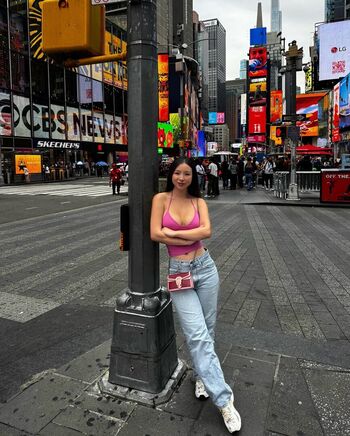 Meg Liao