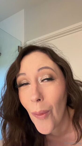 Full leaked Meg turney page private onlyfans photo