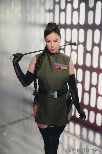 Full leaked Meg turney page private onlyfans photo