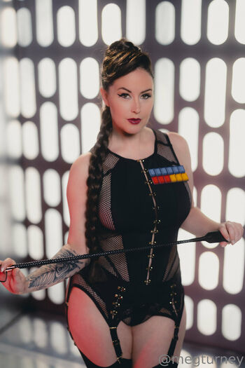 Full leaked Meg turney private onlyfans photo