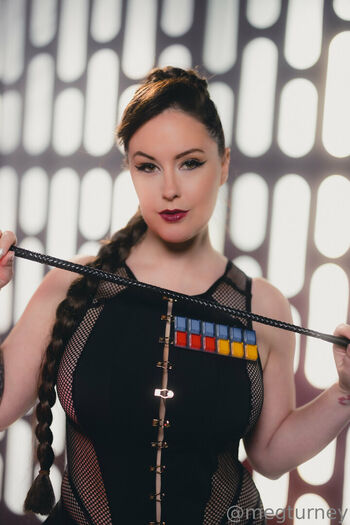Full leaked Meg turney private onlyfans photo