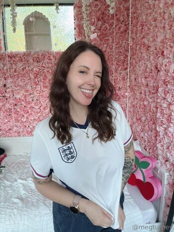 Full leaked Meg turney  page private onlyfans photo