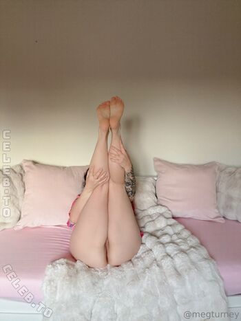 Full leaked Meg turney page private onlyfans photo