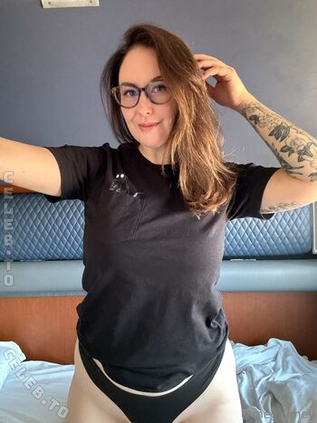 Full leaked Meg turney page private onlyfans photo