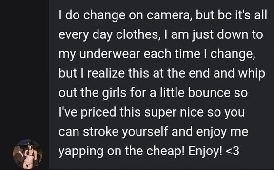 Full leaked Meg turney page private onlyfans photo
