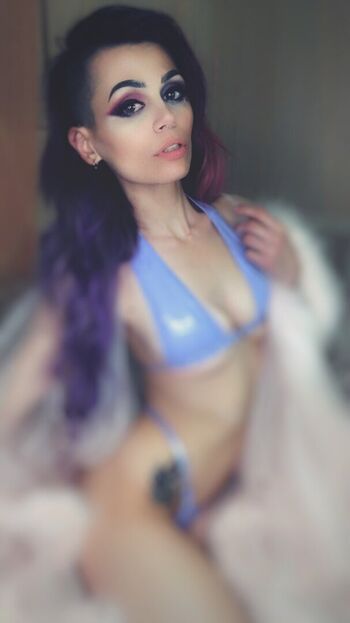 Full leaked Meg wilbur private onlyfans photo