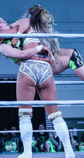 Full leaked Megan bayne private onlyfans photo