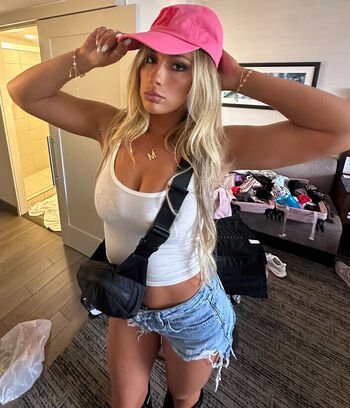 Full leaked Megan bayne private onlyfans photo
