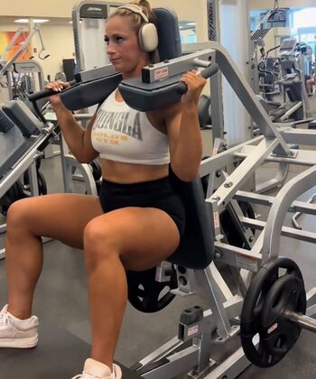 Full leaked Megan bayne private onlyfans photo